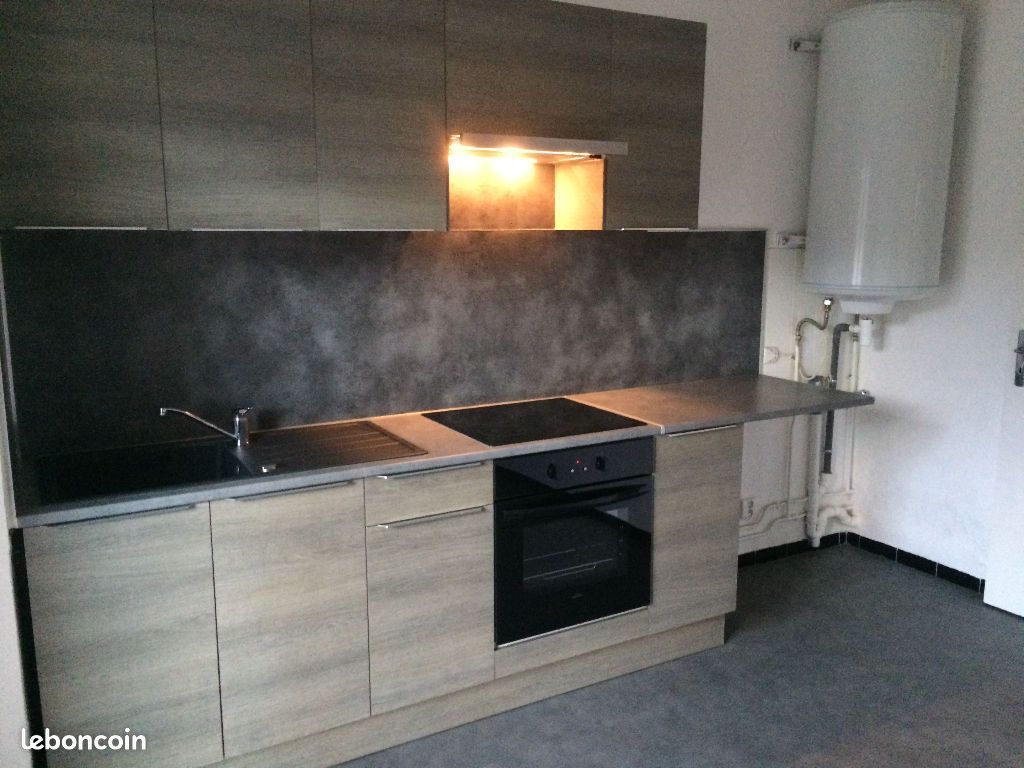 Appartement 2 pièces 50 m² · à Lingolsheim · 50 m² · 579 €/mois