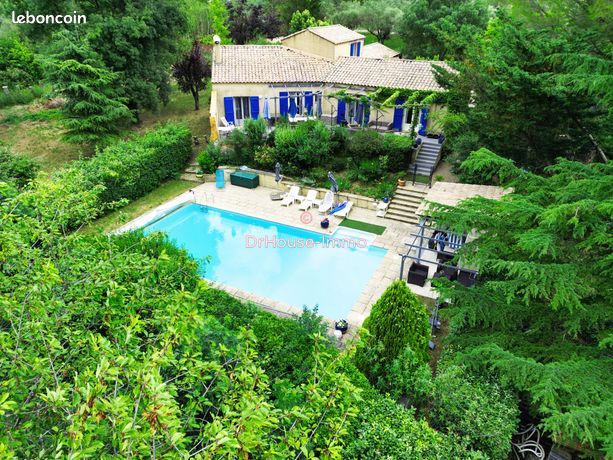 Villa 7 pièces 189 m²