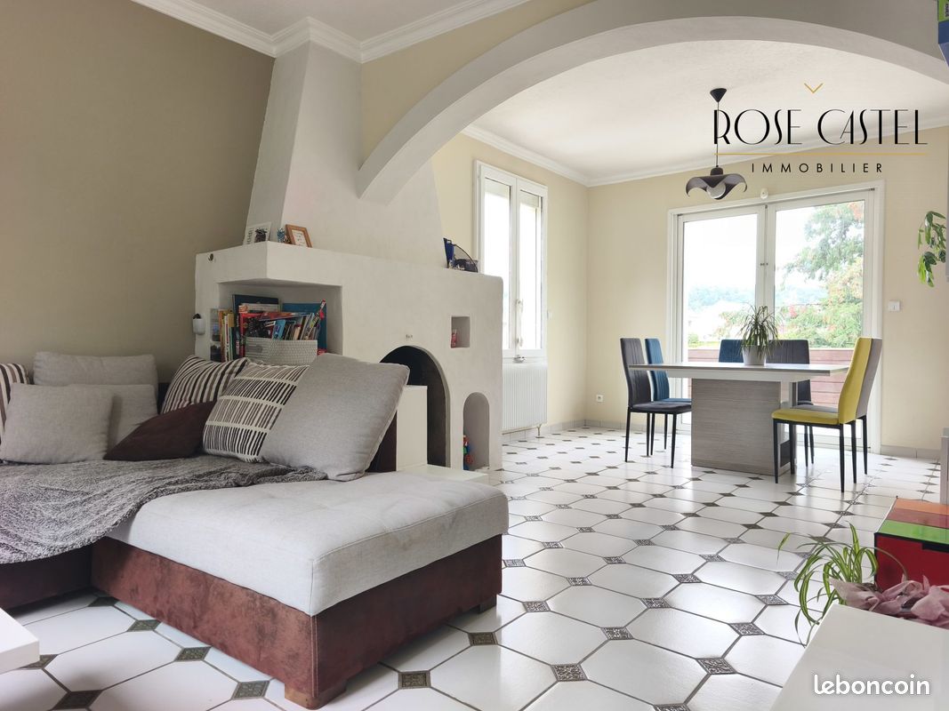 Maison 4 pièces 86 m² · à Marboué · 86 m² · 159 900 €