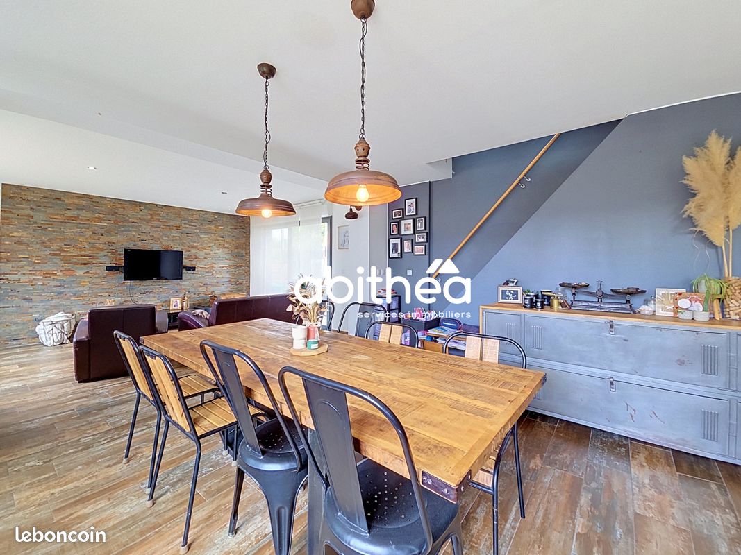 Maison 5 pièces 108 m² (image 4)