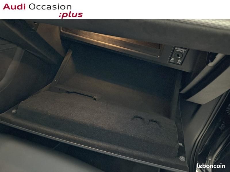 Audi Q5 2.0 TFSI Hybride 204ch S line quattro S tronic 7 (image 32)