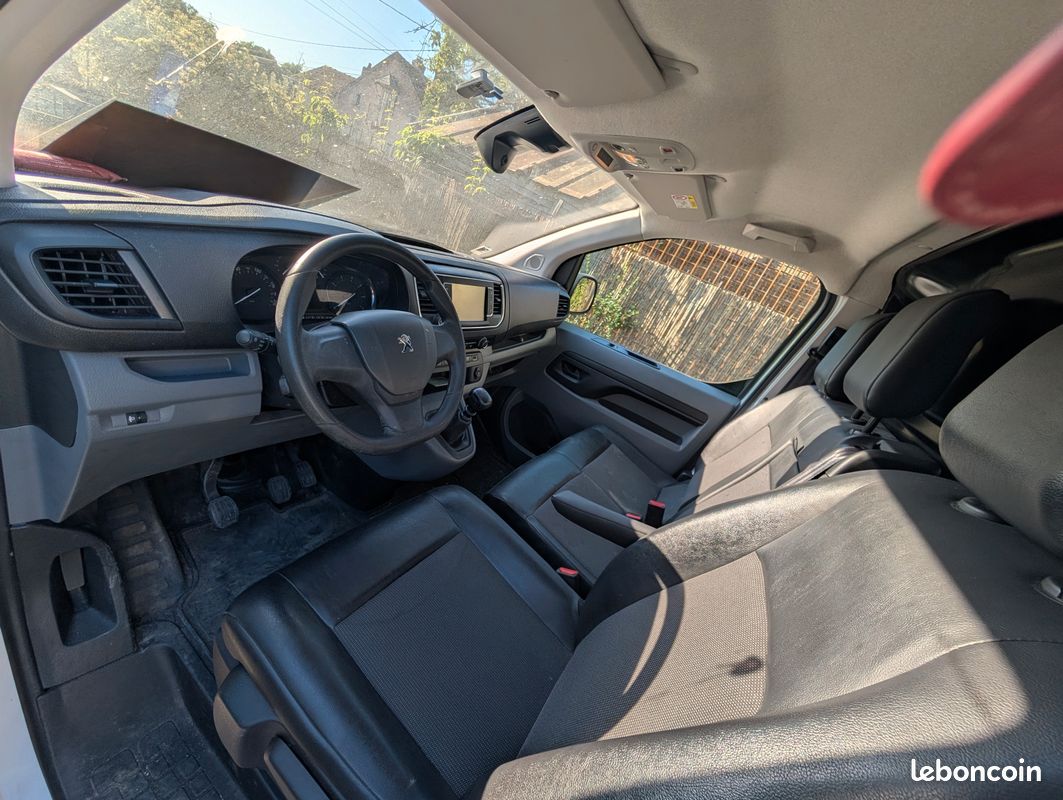 Peugeot expert (image 2)