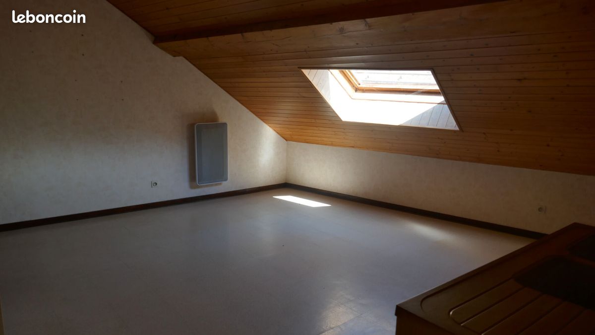 Appartement 2 pièces 33 m² (image 6)