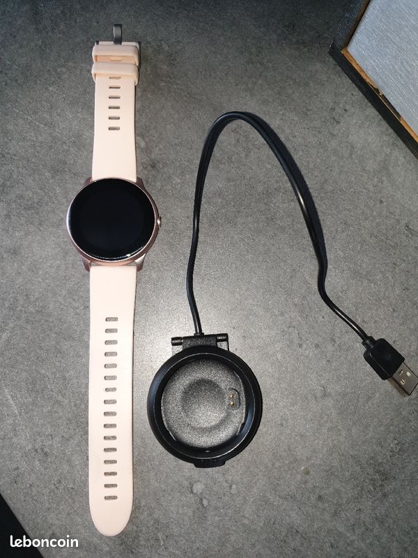 Montre connectée (image 2)