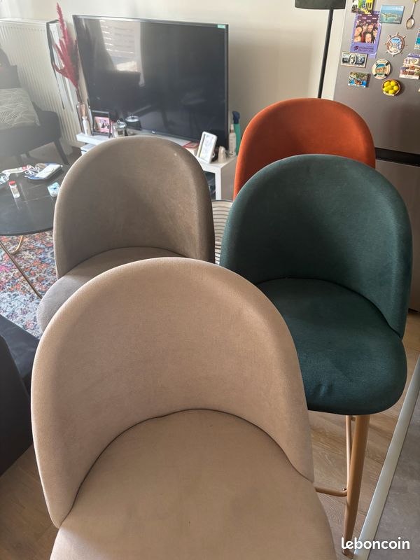 Chaises (image 6)