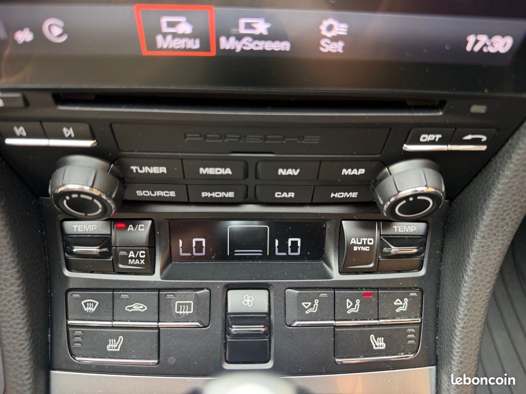 PORSCHE 718 CAYMAN 2.0i 300 ch PDK (image 18)
