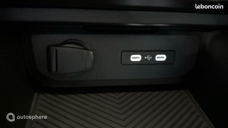 Dacia Bigster 1.2 mild hybrid 140ch Journey (image 30)