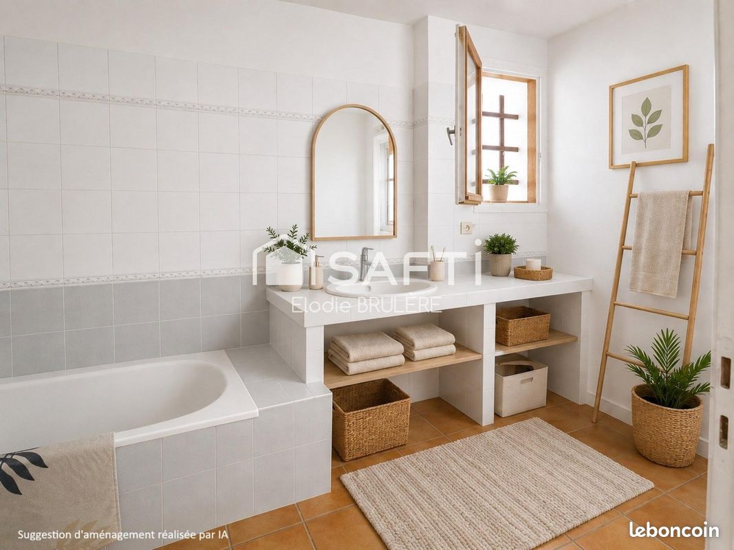 Maison 6 pièces 190 m² (image 9)