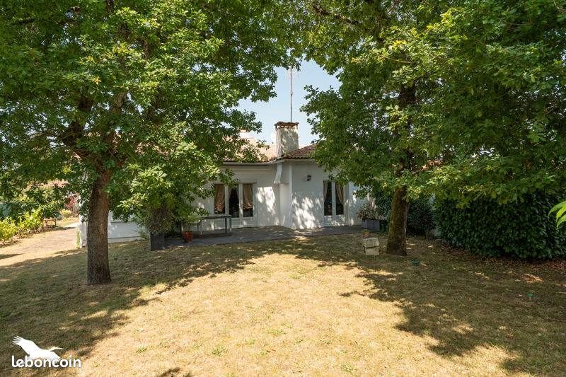 Maison 5 pièces 124 m² · à La Tremblade · 124 m² · 437 808 €