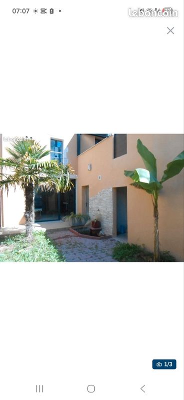 Maison 2 pièces 65 m² · à Périgueux · 65 m² · 690 €/mois