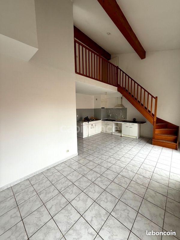 Appartement 3 pièces 60 m² · à Agde · 60 m² · 118 000 €