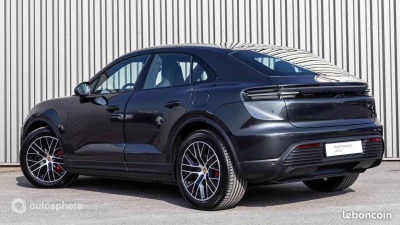 Porsche Macan 516ch 4S MY25 (image 3)