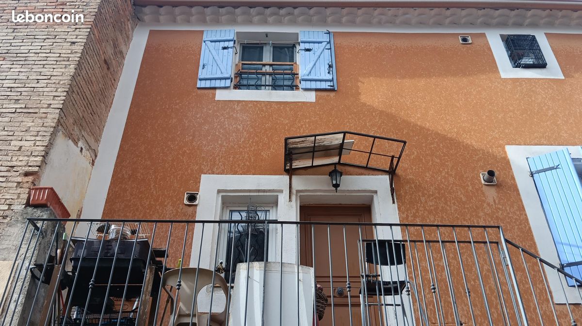 Immeuble 6 pièces 114 m² · à Tulette · 114 m² · 260 000 €