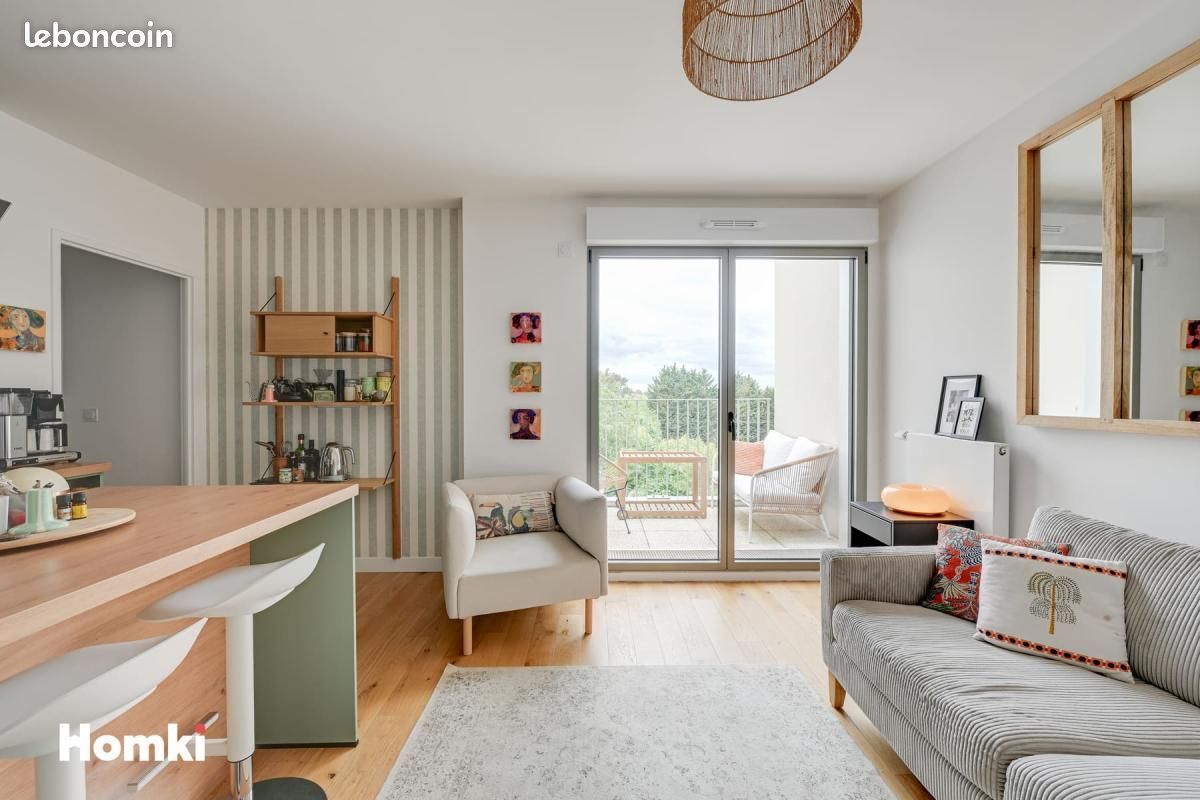 Appartement 2 pièces 43 m² · à Rueil-Malmaison · 43 m² · 350 000 €