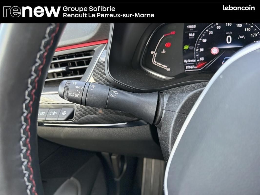 Renault Arkana TCe 140 EDC FAP - 21B R.S. Line (image 20)