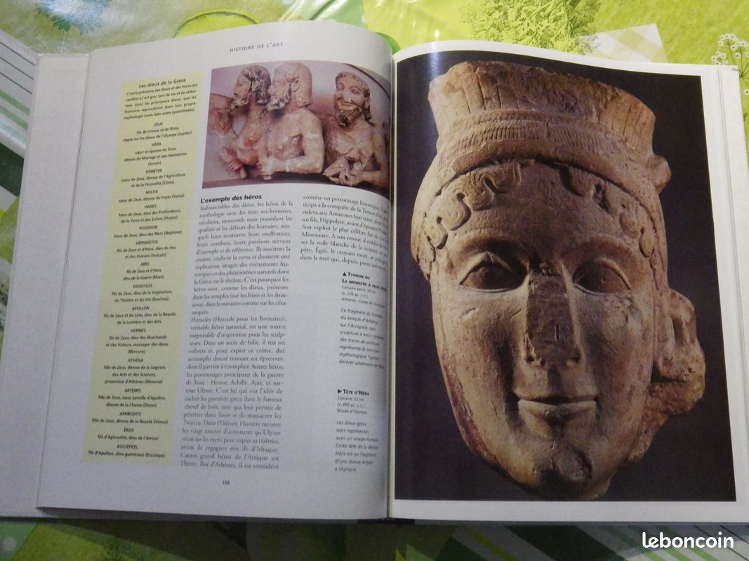 L histoire de l art assyrie grece - larousse (image 2)