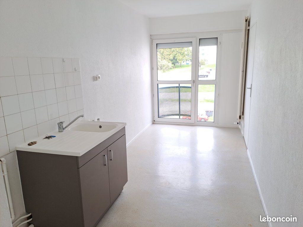 Appartement 4 pièces 79 m² · à Bar-le-Duc · 79 m² · 478 €