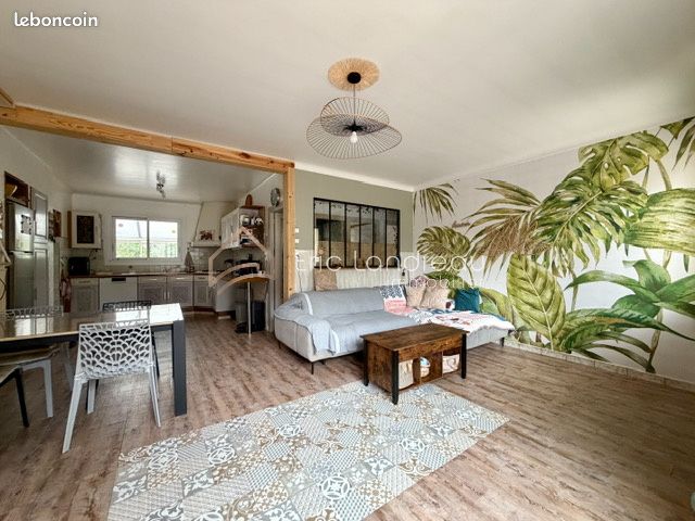 Maison 3 pièces 72 m² · à Aubigny-les Clouzeaux · 72 m² · 249 900 €