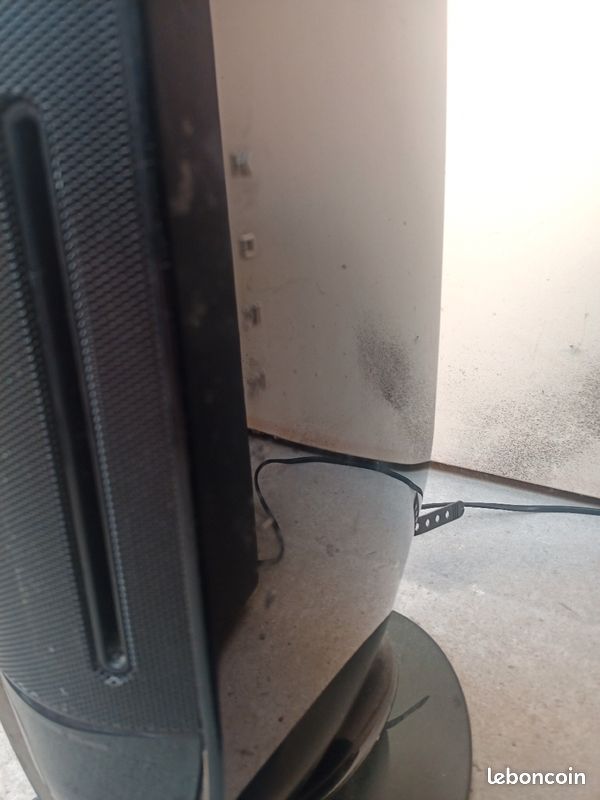Samsung BAF base dvd (image 3)