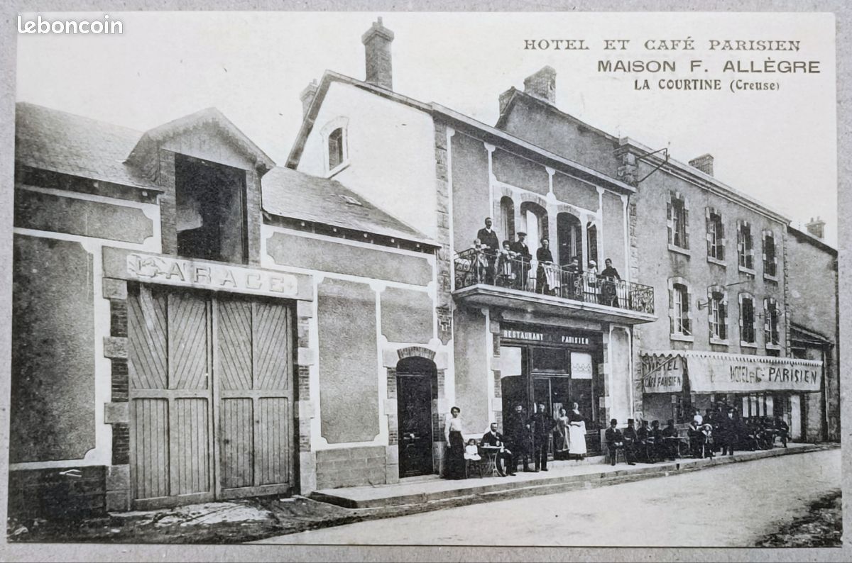 CPA Rue - Hôtel De Ville Et Le Beffroi (Somme) - Carte Postale Ancienne