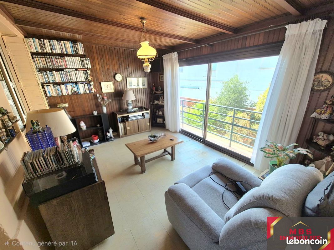 Maison 8 pièces 122 m² · à Perpignan · 122 m² · 137 000 €