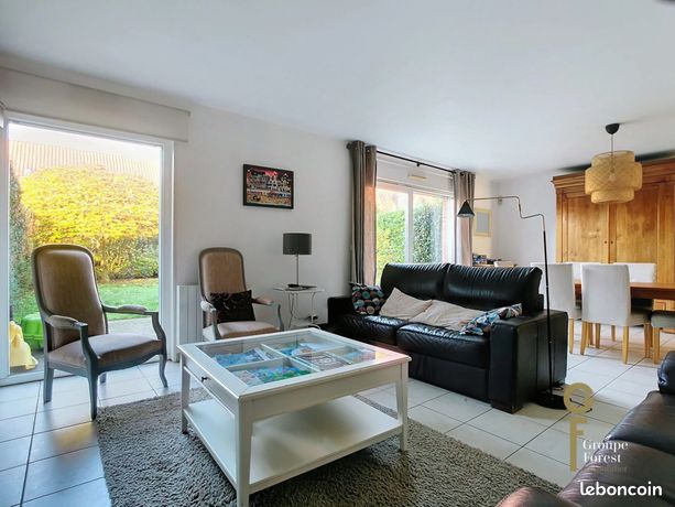 Maison 5 pièces 106 m²