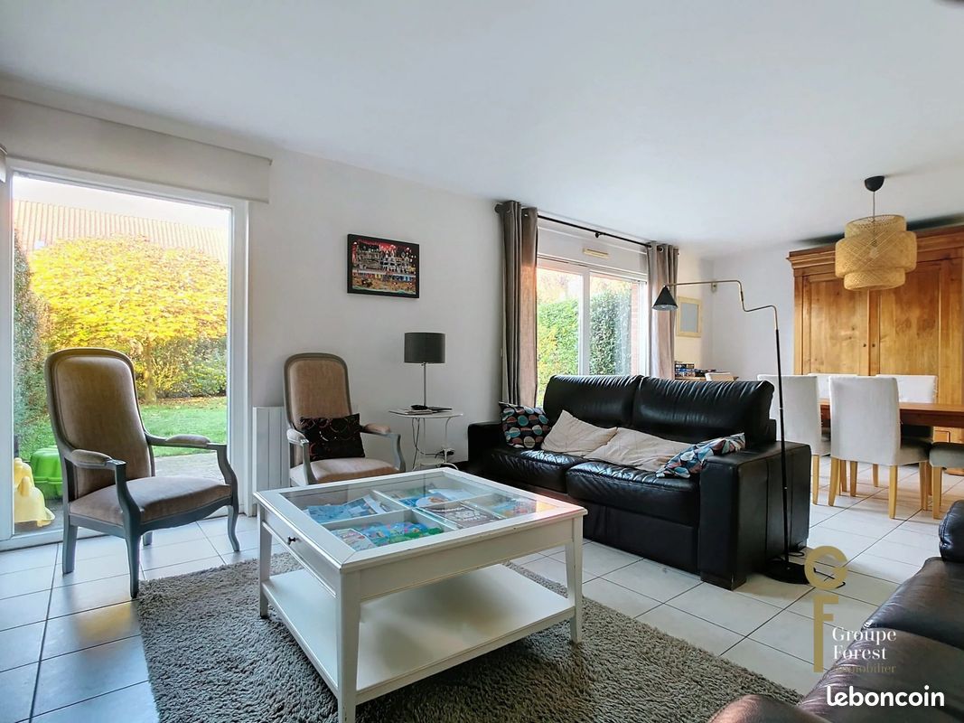 Maison 5 pièces 106 m² (image 1)