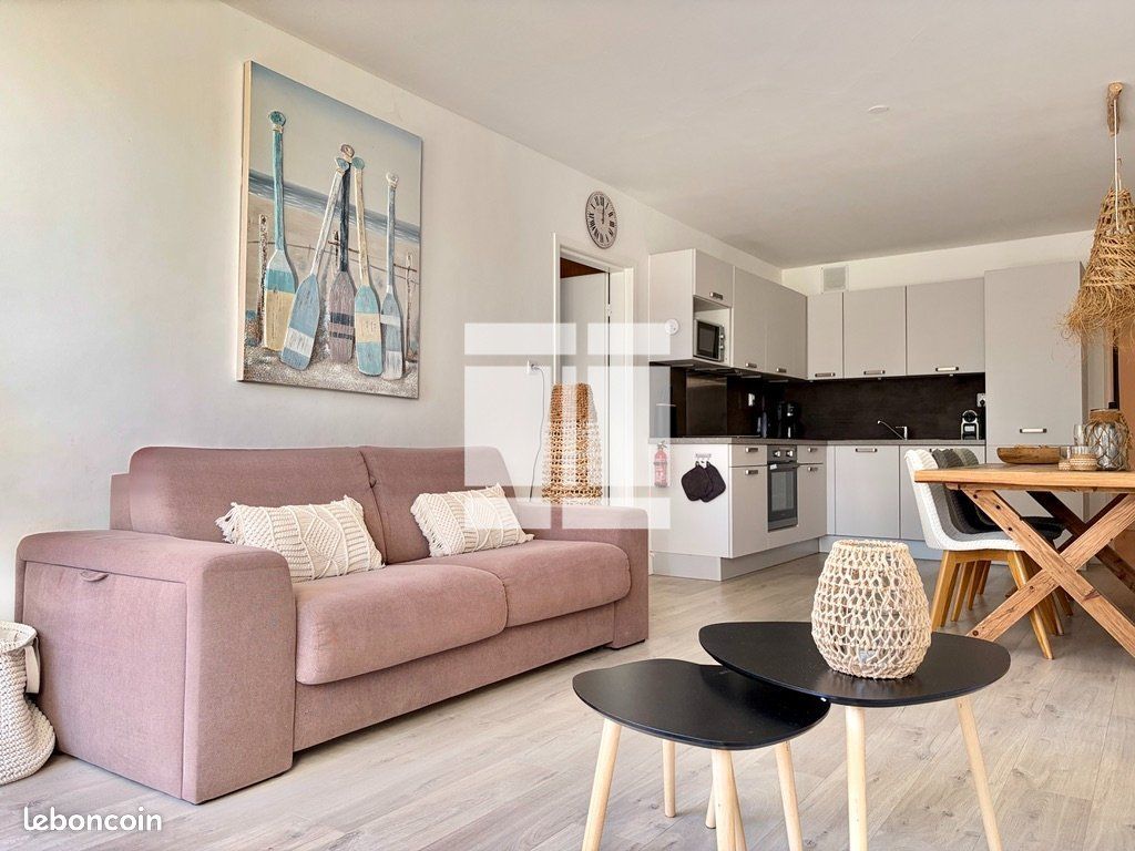 Appartement 3 pièces 60 m² · à Calvi · 60 m² · 429 000 €