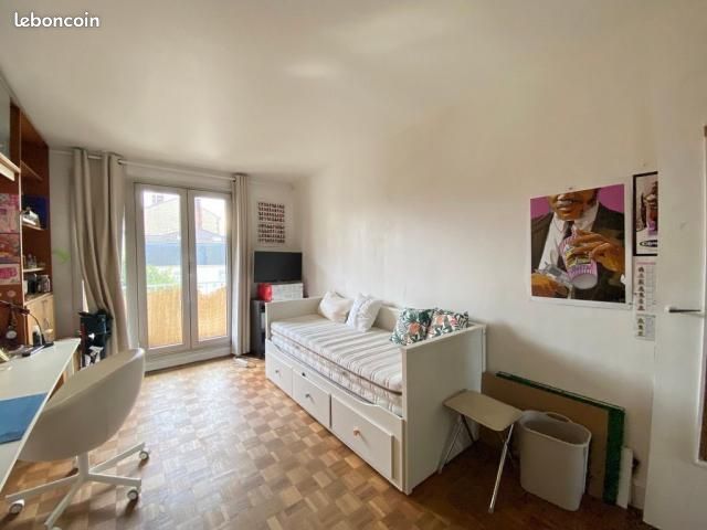 Appartement 2 pièces 36 m² · à Vincennes · 36 m² · 840 €/mois