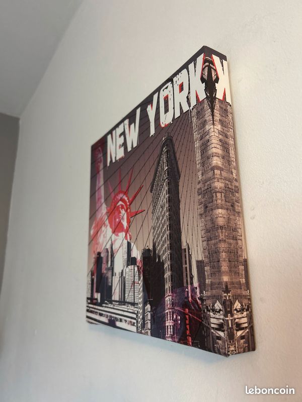 Cadre New York (image 2)