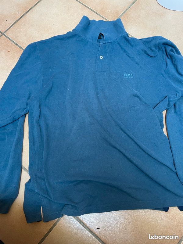 Polo Hugo boss (image 1)