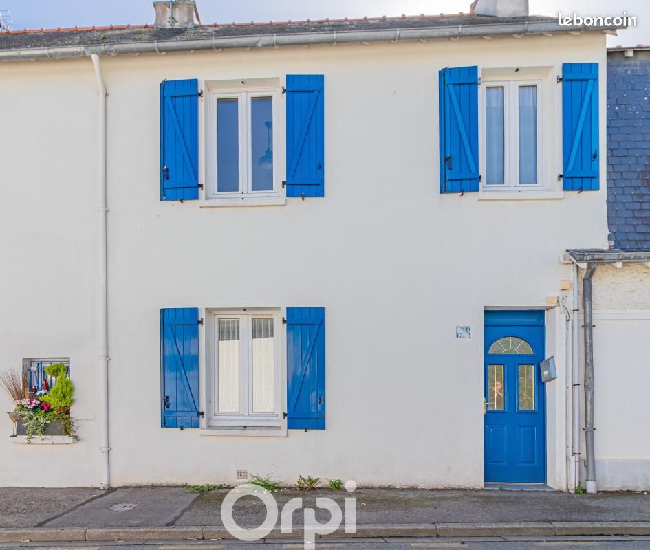 Maison 3 pièces 47 m² · à Carnac · 47 m² · 315 000 €