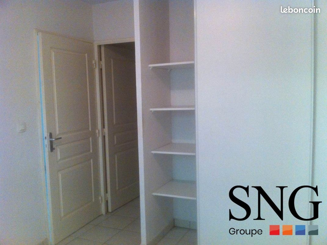 Appartement 2 pièces 37 m² · à Saint-Gaudens · 37 m² · 400 €/mois