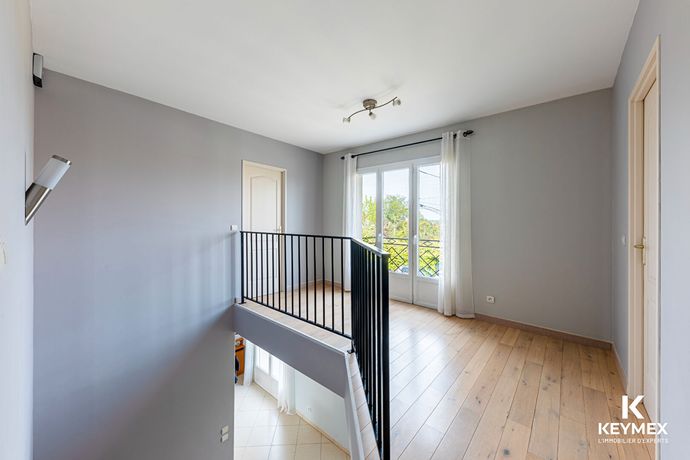 Maison a louer osny - 7 pièce(s) - 140 m2 - Surfyn