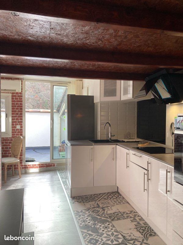 Appartement 1 pièce 35 m² · à Digne-les-Bains · 35 m² · 510 €/mois