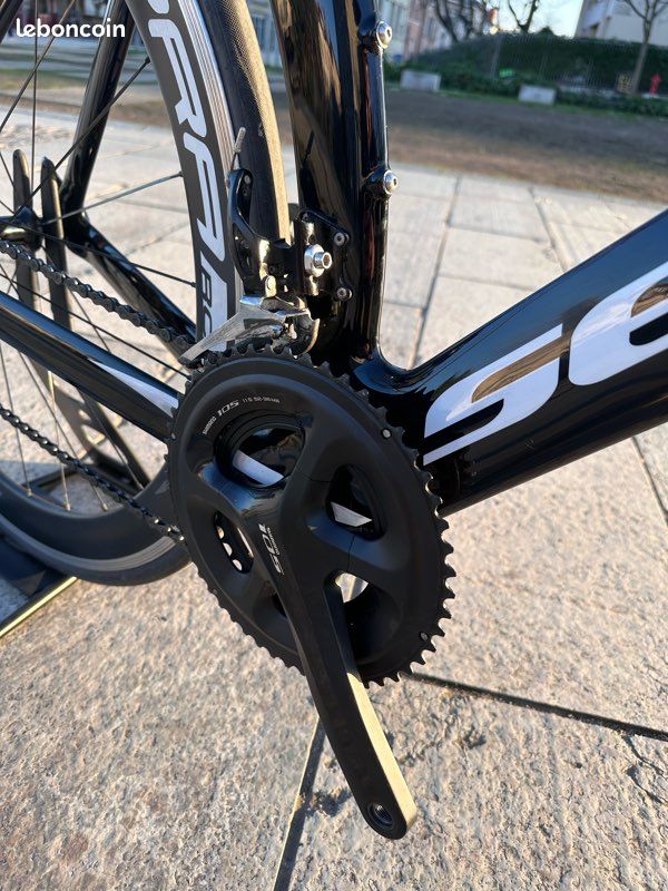 Vélo triathlon taille S (image 4)