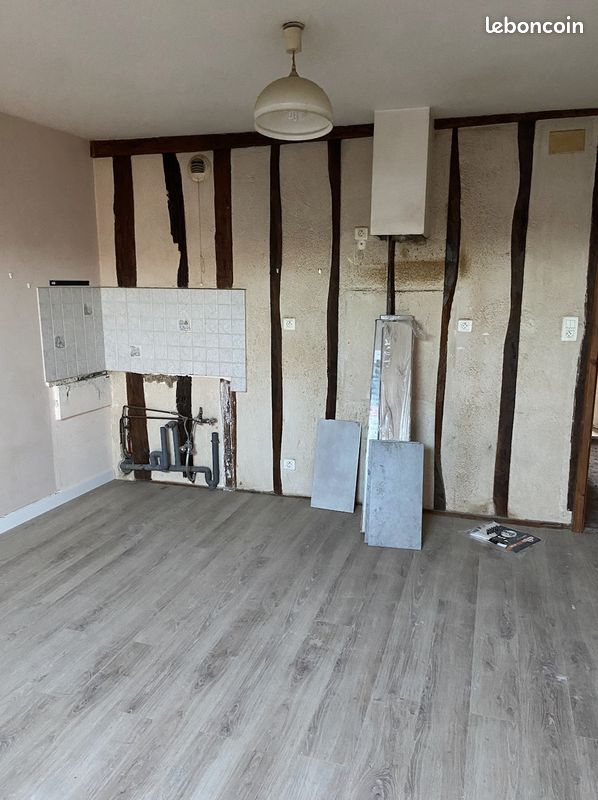 Immeuble 143 m² · à Montauban · 143 m² · 264 000 €