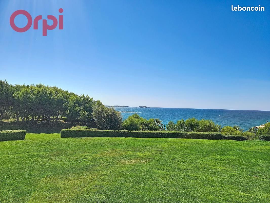 Appartement 3 pièces 33 m² · à Six-Fours-les-Plages · 33 m² · 315 789 €