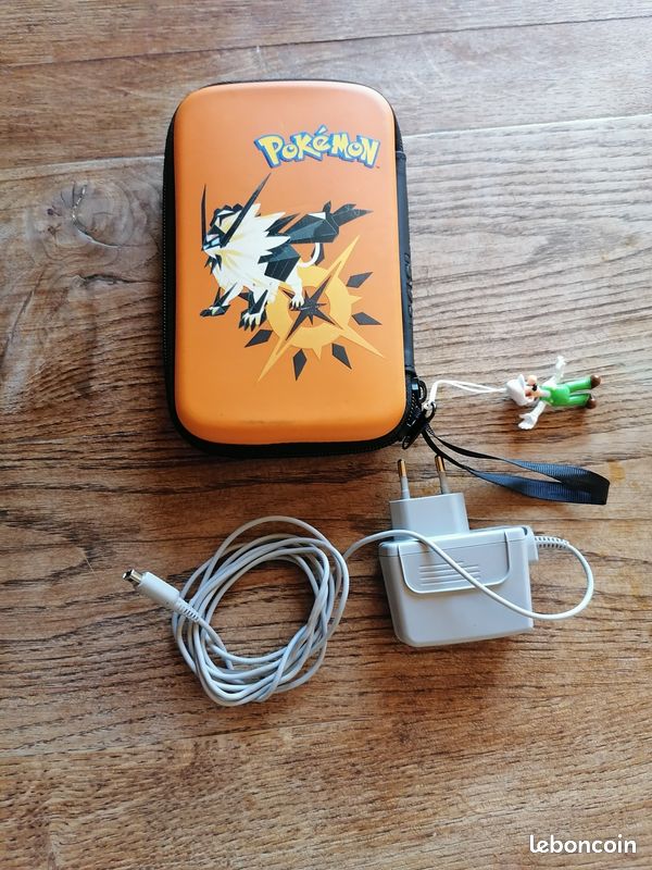 Nintendo ds (image 1)