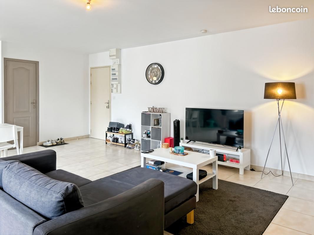 Appartement 2 pièces 48 m² · à La Ferté-Saint-Aubin · 48 m² · 640 €