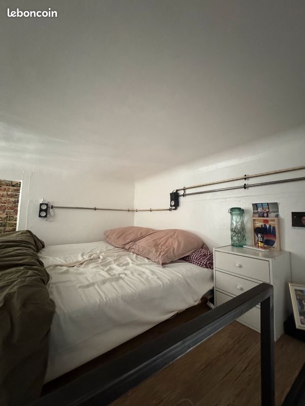 Appartement 1 pièce 23 m² · à Malakoff · 23 m² · 110 000 €