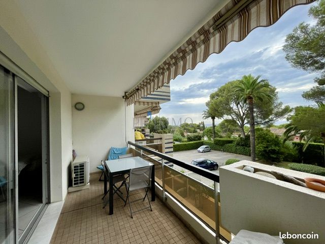Appartement 2 pièces 45 m² · à Saint-Raphaël · 45 m² · 950 €/mois