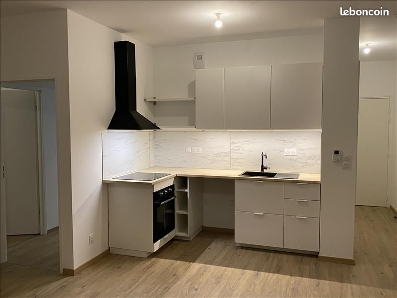 Appartement 4 pièces 71 m² · à Tours · 71 m² · 950 €