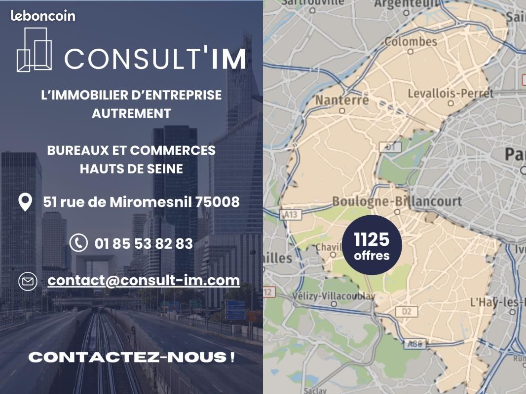 Bureau 1 799 m² (image 7)
