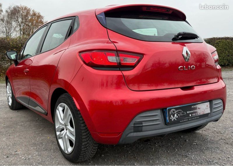 Clio IV (image 6)