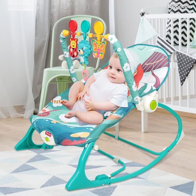 Transat pour Bebe (image 1)