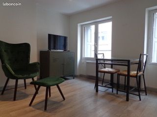 Appartement 1 pièce 30 m² · à Saint-Étienne · 30 m² · 375 €