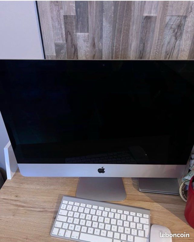 IMac 21,5 pouces de 2013 (image 4)