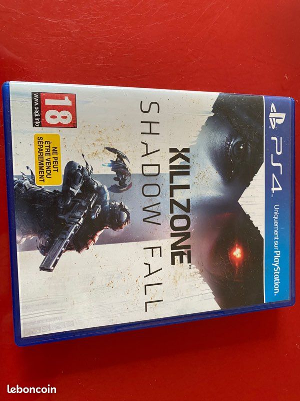 Jeux ps4 (image 3)