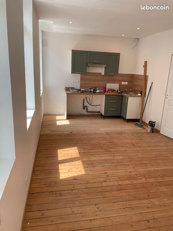 Appartement 3 pièces 45 m² · à Amiens · 45 m² · 750 €/mois